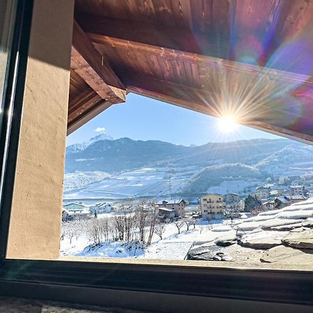 Hérisson Aosta Esterno foto