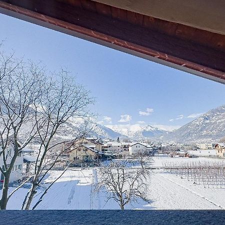 Hérisson Aosta Esterno foto