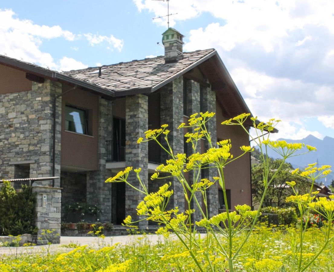 Hérisson Aosta Esterno foto
